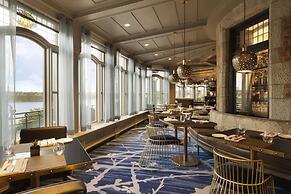 Fairmont Le Chateau Frontenac