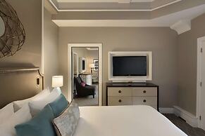 Fairmont Le Chateau Frontenac