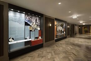 Fairmont Le Chateau Frontenac