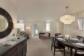 Fairmont Le Chateau Frontenac