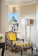 Fairmont Le Chateau Frontenac