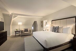 Fairmont Le Chateau Frontenac