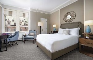 Fairmont Le Chateau Frontenac