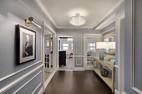 Fairmont Le Chateau Frontenac