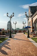Fairmont Le Chateau Frontenac