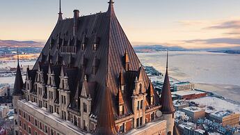 Fairmont Le Chateau Frontenac
