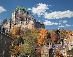 Fairmont Le Chateau Frontenac