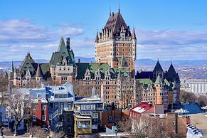 Fairmont Le Chateau Frontenac