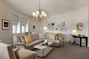 Fairmont Le Chateau Frontenac