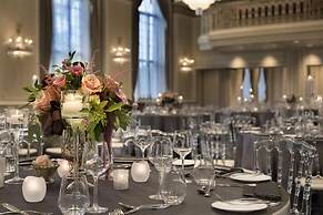 Fairmont Le Chateau Frontenac