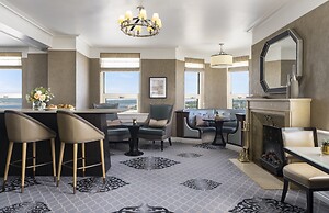 Fairmont Le Chateau Frontenac