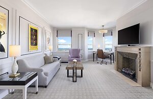 Fairmont Le Chateau Frontenac