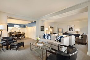 Fairmont Le Chateau Frontenac