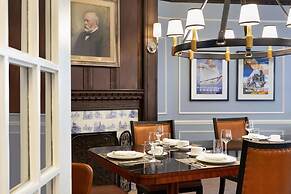 Fairmont Le Chateau Frontenac