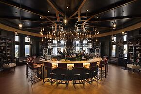 Fairmont Le Chateau Frontenac