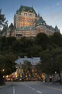 Fairmont Le Chateau Frontenac