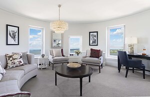 Fairmont Le Chateau Frontenac