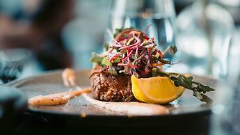 Fairmont Le Chateau Frontenac