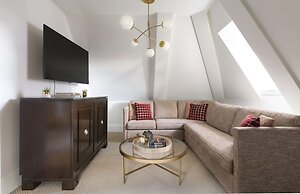 Fairmont Le Chateau Frontenac