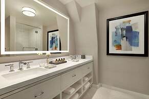 Fairmont Le Chateau Frontenac