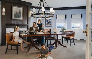 Fairmont Le Chateau Frontenac