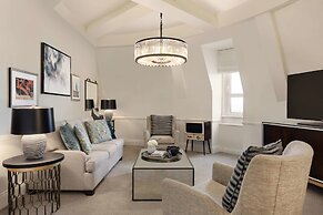 Fairmont Le Chateau Frontenac