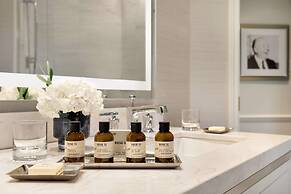 Fairmont Le Chateau Frontenac