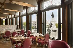 Fairmont Le Chateau Frontenac