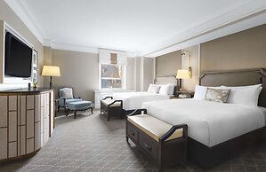 Fairmont Le Chateau Frontenac