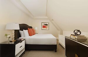 Fairmont Le Chateau Frontenac