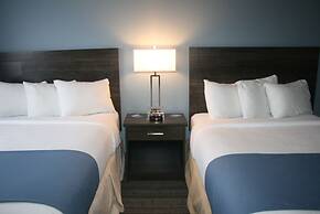 Travelodge Suites by Wyndham New Glasgow