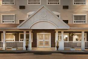 Travelodge Suites by Wyndham New Glasgow