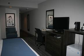 Travelodge Suites by Wyndham New Glasgow