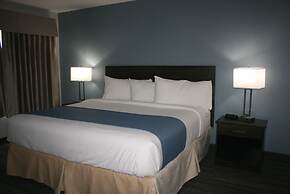 Travelodge Suites by Wyndham New Glasgow