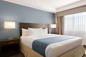 Travelodge Suites by Wyndham New Glasgow