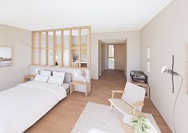 Color Hotel Skagen