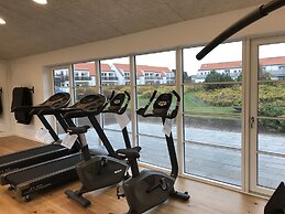 Color Hotel Skagen
