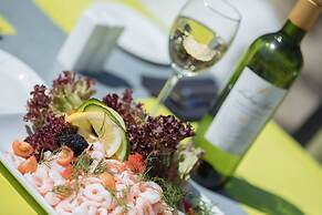 Color Hotel Skagen