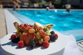 Color Hotel Skagen