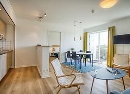 Color Hotel Skagen