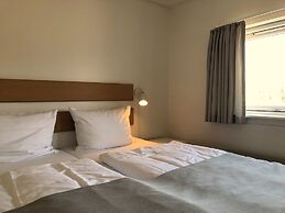 Color Hotel Skagen