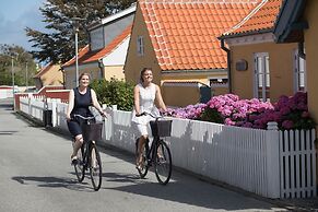 Color Hotel Skagen
