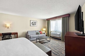 Best Western Fremont/Angola I-80/90 Toll Road