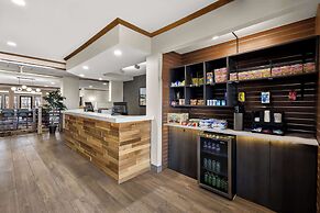 Best Western Fremont/Angola I-80/90 Toll Road
