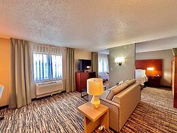 SureStay Plus by Best Western Fremont I-69