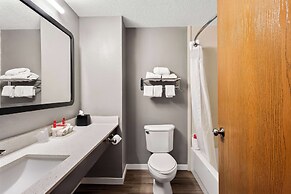 Best Western Fremont/Angola I-80/90 Toll Road