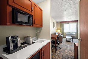 Best Western Fremont/Angola I-80/90 Toll Road