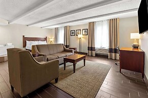 Comfort Inn St. Louis - Westport Event Center