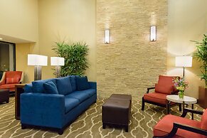 Comfort Inn St. Louis - Westport Event Center