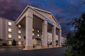 Comfort Inn St. Louis - Westport Event Center